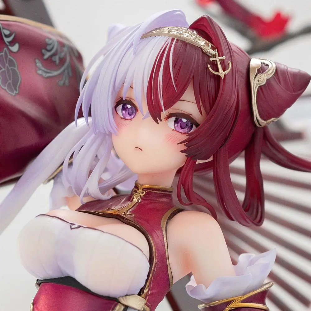 Azur Lane PVC kip 1/7 Chao Ho 28 cm fotografija izdelka