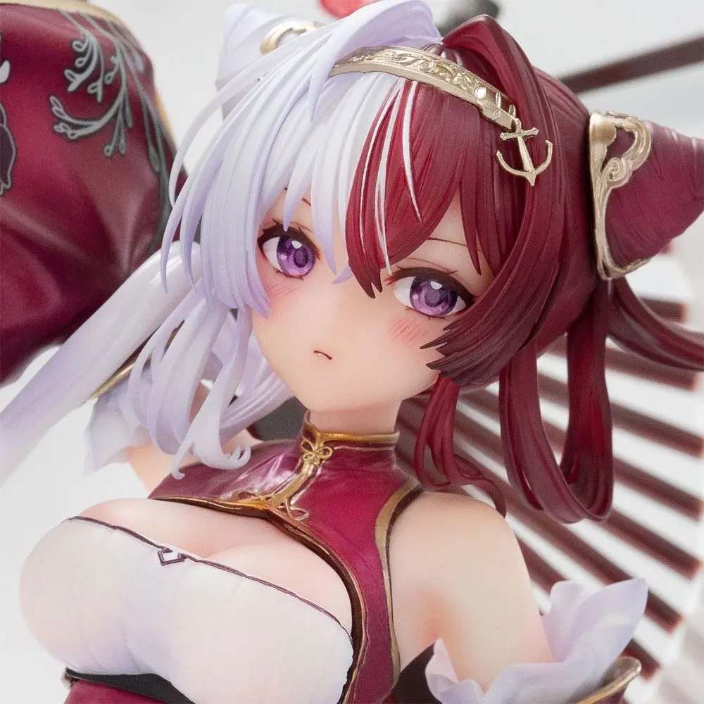 Azur Lane PVC kip 1/7 Chao Ho 28 cm fotografija izdelka