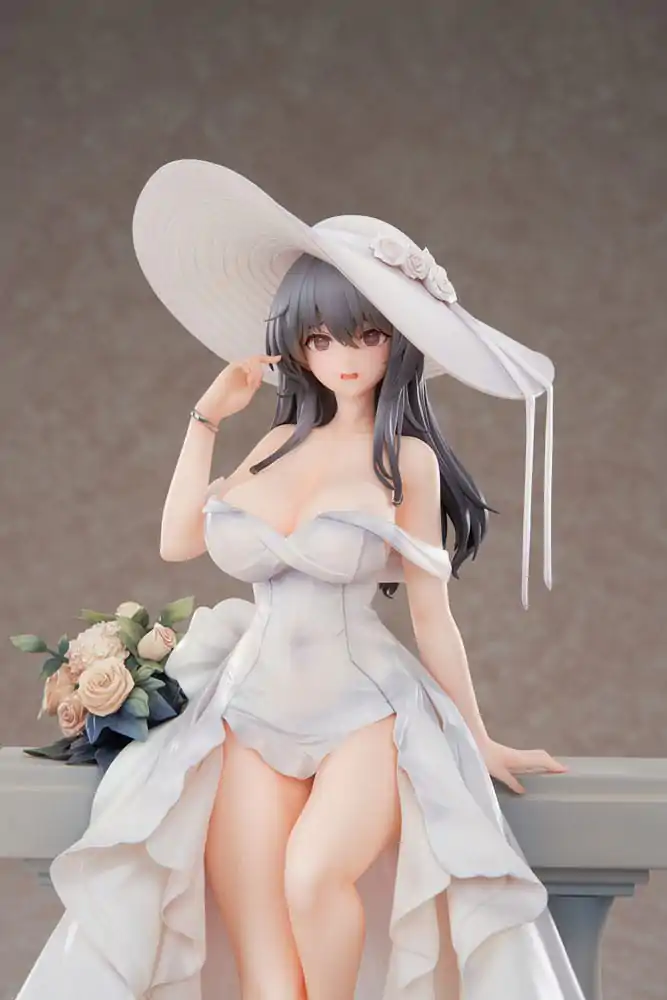 Azur Lane PVC Kip 1/7 Charybdis Brilliant Belle Ver. 27 cm fotografija izdelka