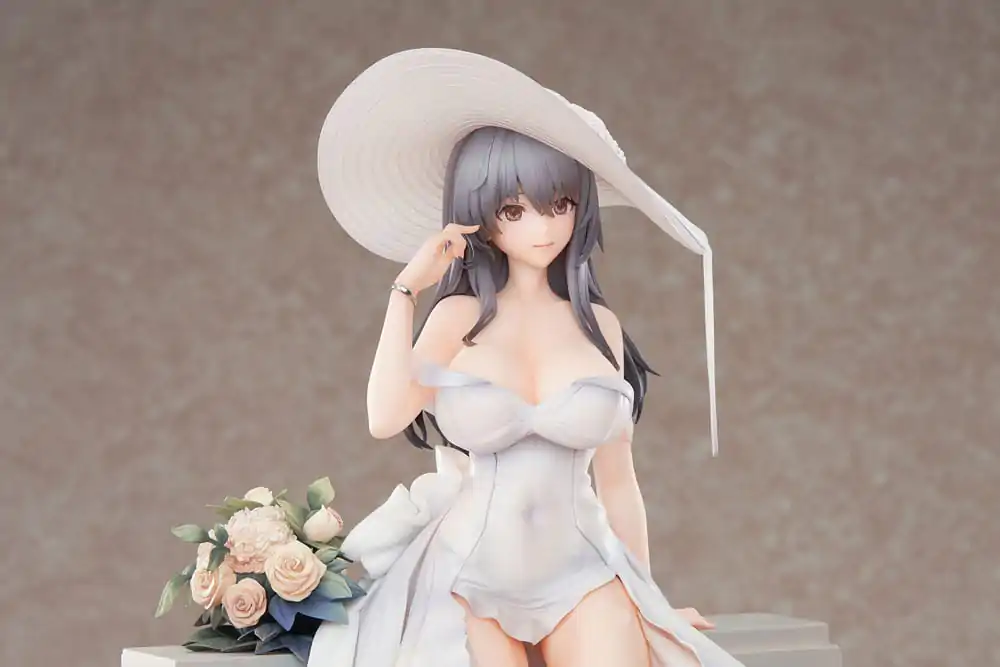 Azur Lane PVC Kip 1/7 Charybdis Brilliant Belle Ver. 27 cm fotografija izdelka