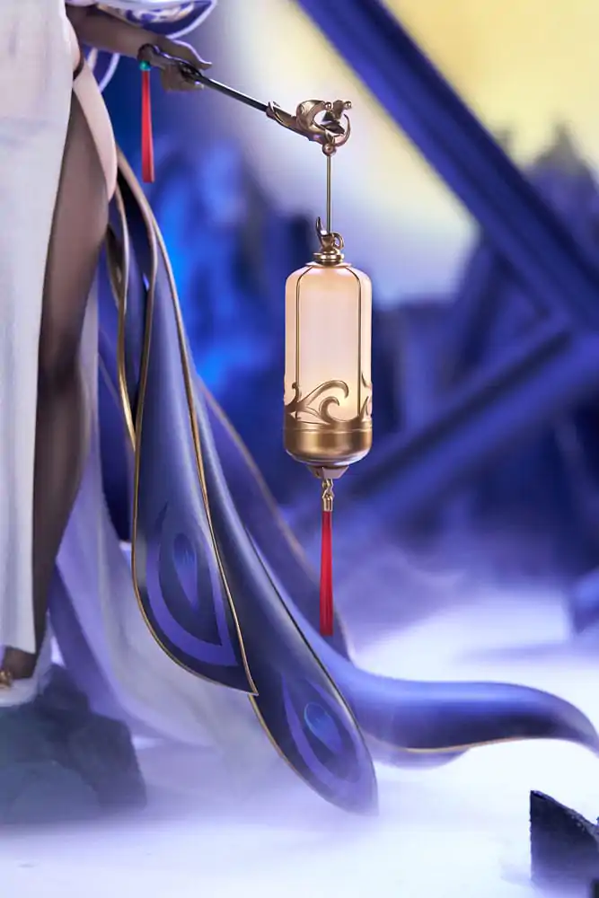 Azur Lane PVC kip 1/7 Chen Hai Kai 31 cm fotografija izdelka