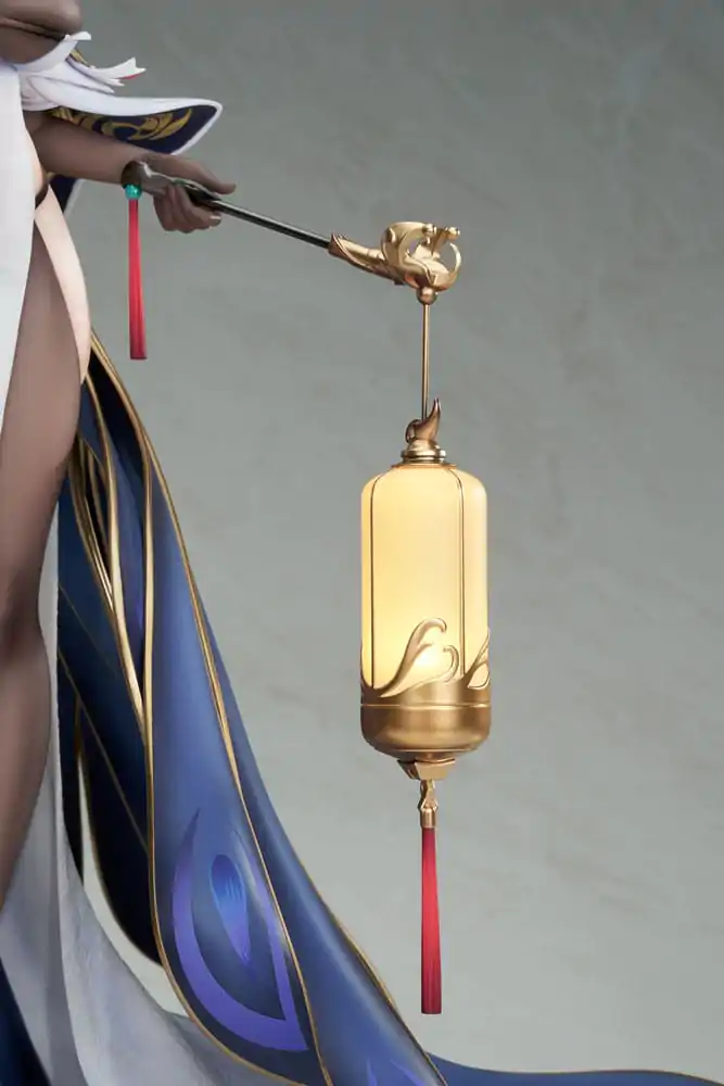 Azur Lane PVC kip 1/7 Chen Hai Kai 31 cm fotografija izdelka