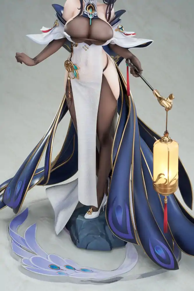 Azur Lane PVC kip 1/7 Chen Hai Kai 31 cm fotografija izdelka