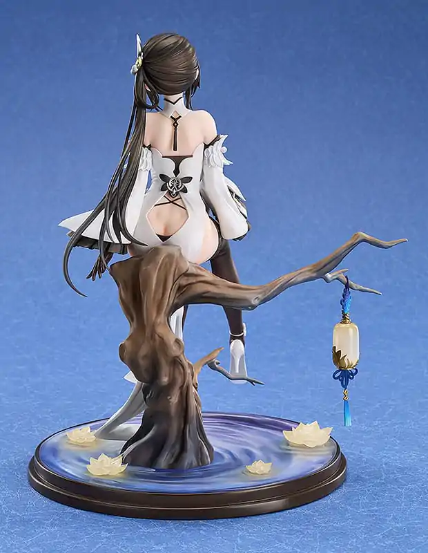 Azur Lane PVC Kip 1/7 Chen Hai 22 cm fotografija izdelka