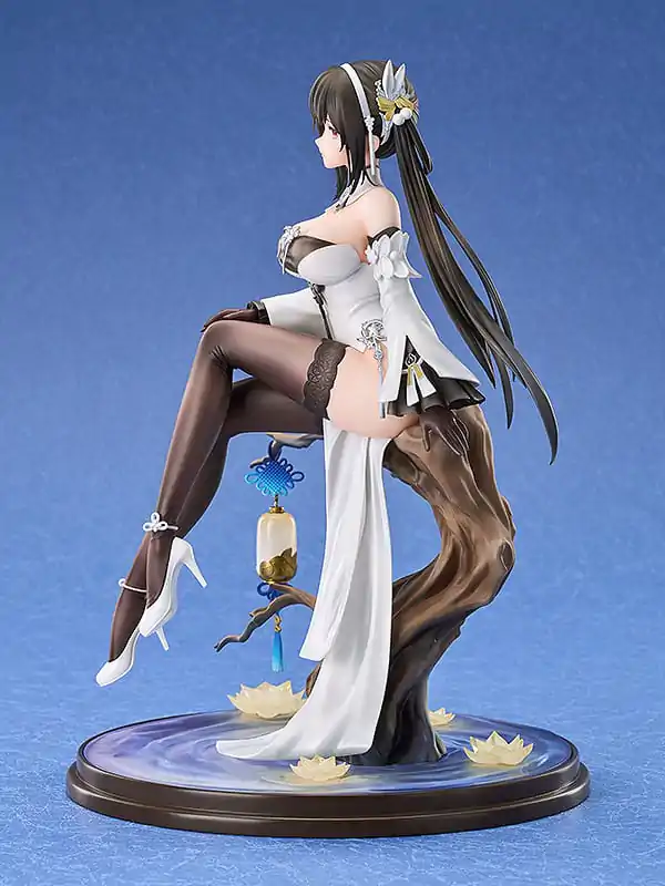 Azur Lane PVC Kip 1/7 Chen Hai 22 cm fotografija izdelka