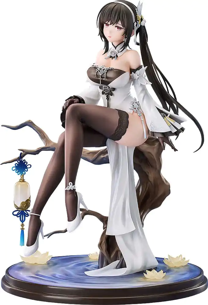 Azur Lane PVC Kip 1/7 Chen Hai 22 cm fotografija izdelka