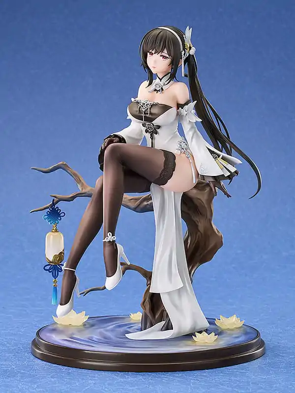 Azur Lane PVC Kip 1/7 Chen Hai 22 cm fotografija izdelka