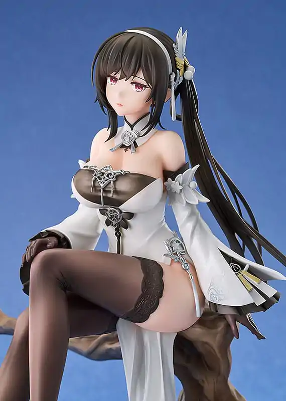 Azur Lane PVC Kip 1/7 Chen Hai 22 cm fotografija izdelka