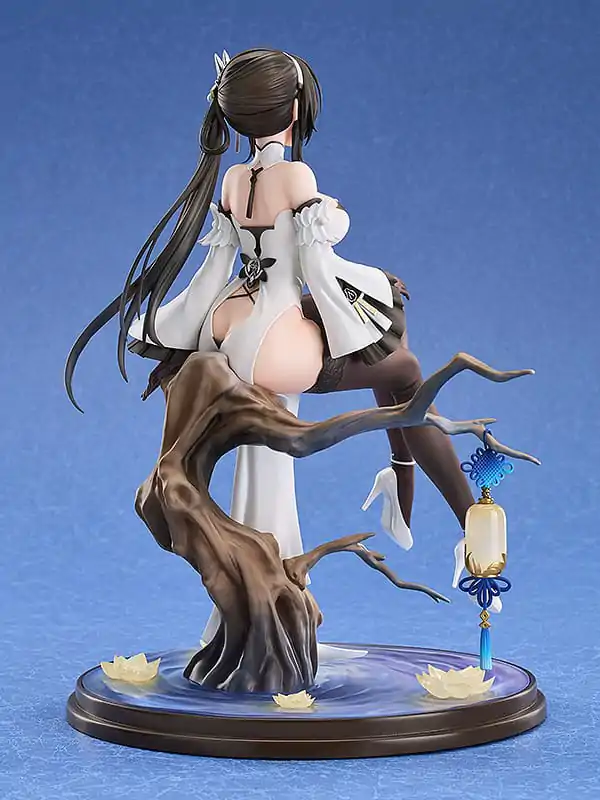 Azur Lane PVC Kip 1/7 Chen Hai 22 cm fotografija izdelka