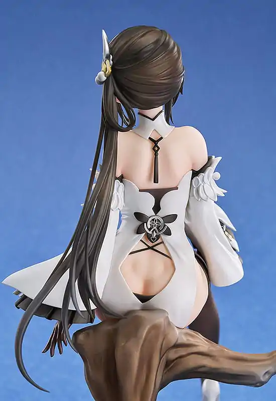 Azur Lane PVC Kip 1/7 Chen Hai 22 cm fotografija izdelka