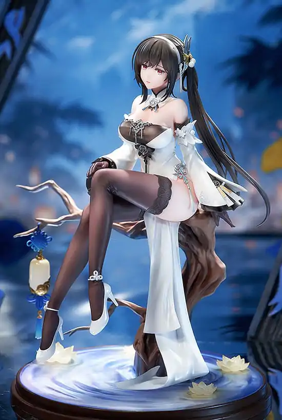 Azur Lane PVC Kip 1/7 Chen Hai 22 cm fotografija izdelka