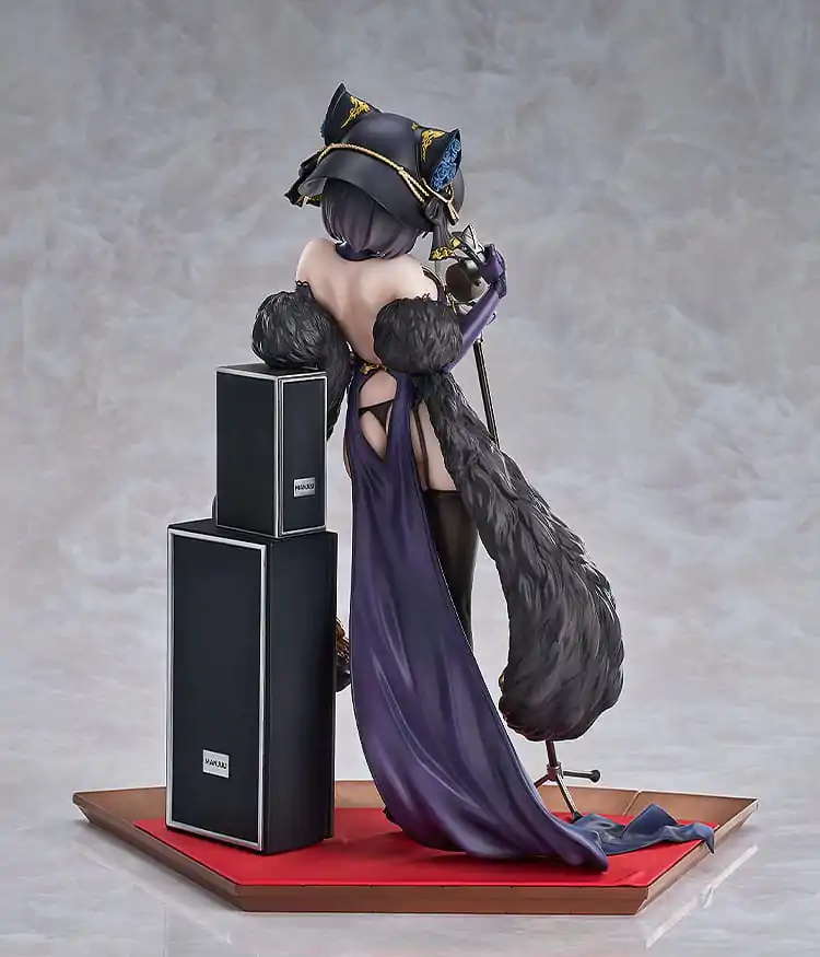 Azur Lane Kip 1/7 Cheshire: Cait Sith Crooner Ver. 24 cm fotografija izdelka