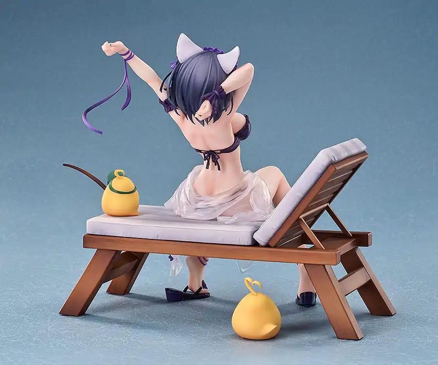 Azur Lane Kip 1/7 Cheshire: Summery Date! 18 cm fotografija izdelka