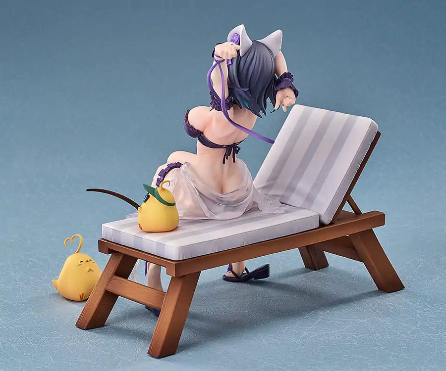 Azur Lane Kip 1/7 Cheshire: Summery Date! 18 cm fotografija izdelka