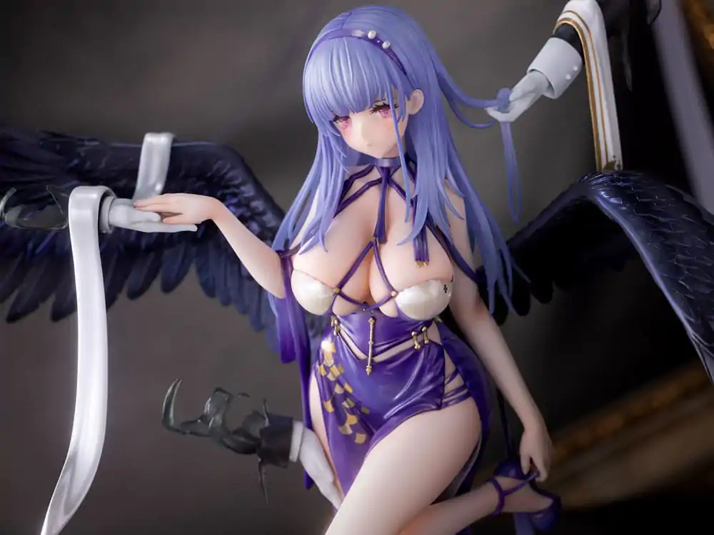 Azur Lane PVC kip 1/7 Dido Anxious Bisque Doll 24 cm fotografija izdelka