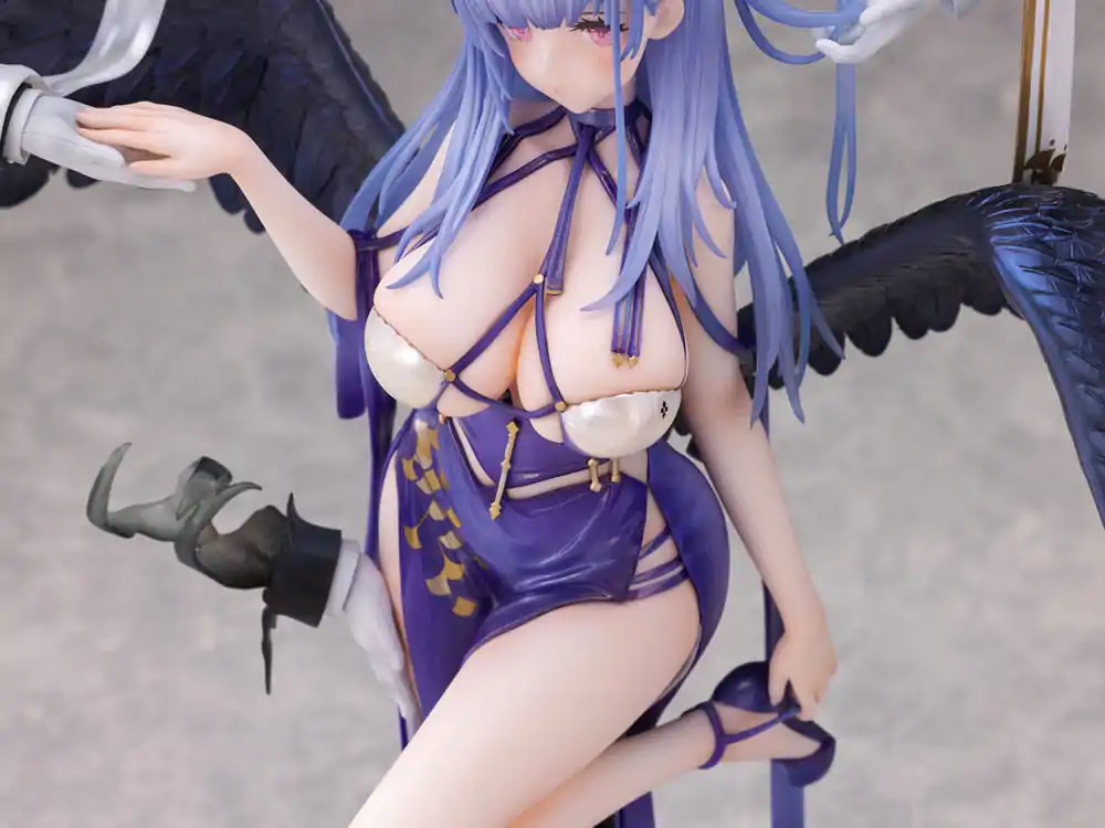 Azur Lane PVC kip 1/7 Dido Anxious Bisque Doll 24 cm fotografija izdelka