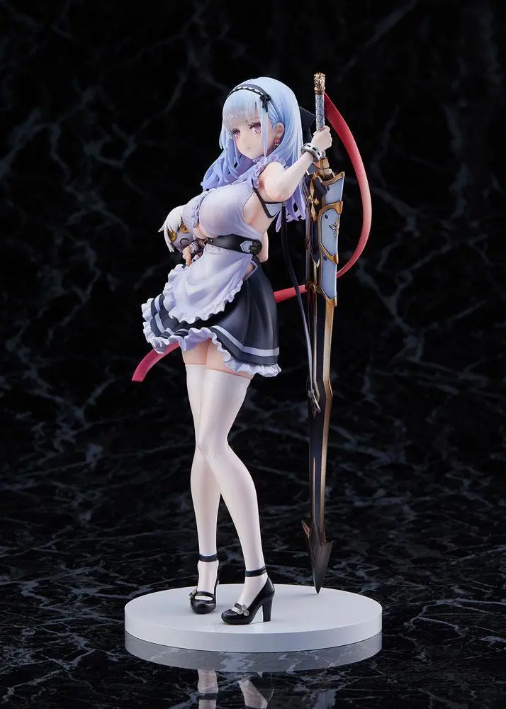 Azur Lane PVC Kip 1/7 Dido Lahka Oprema Ver. fotografija izdelka