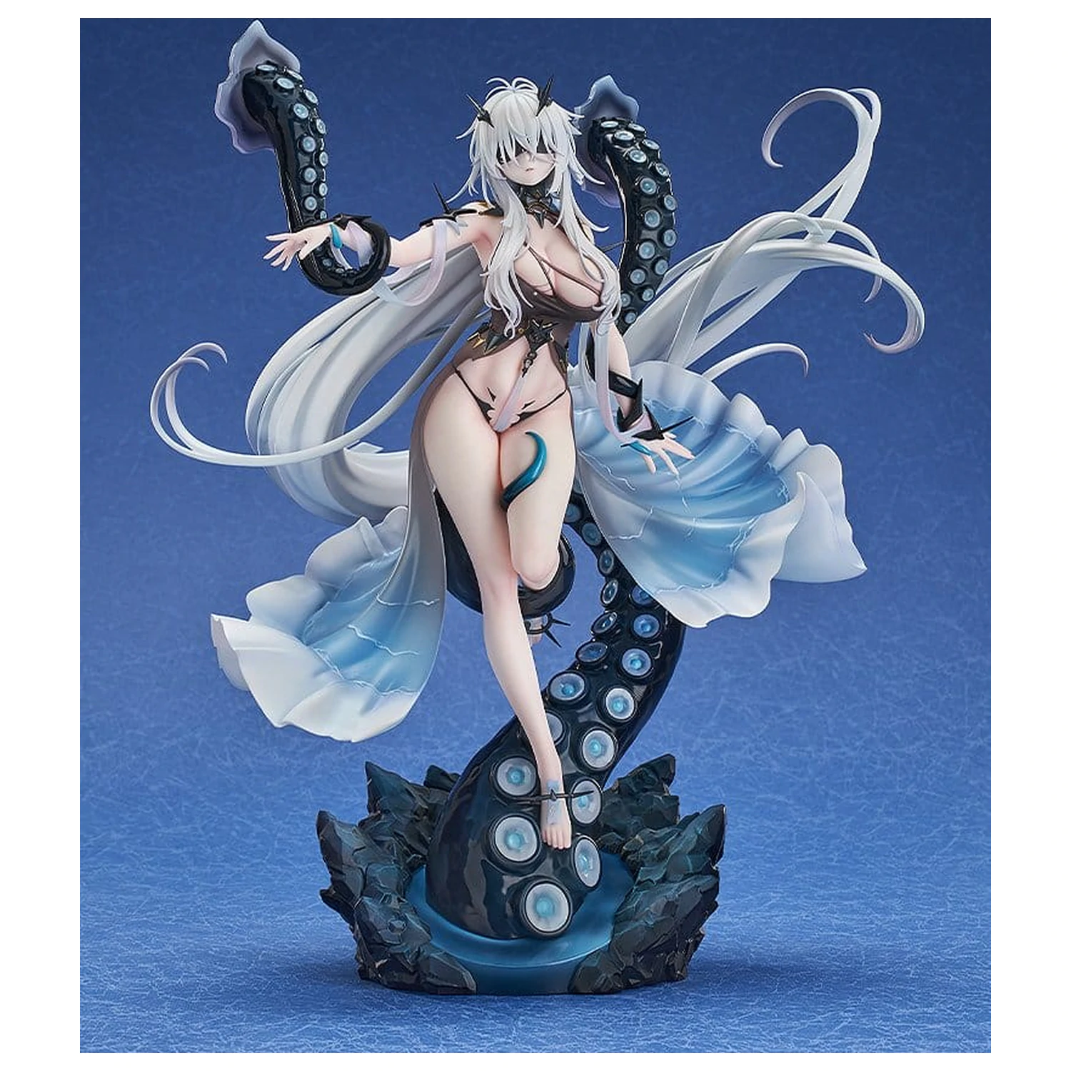 Azur Lane PVC kip 1/7 Fancy 30 cm fotografija izdelka
