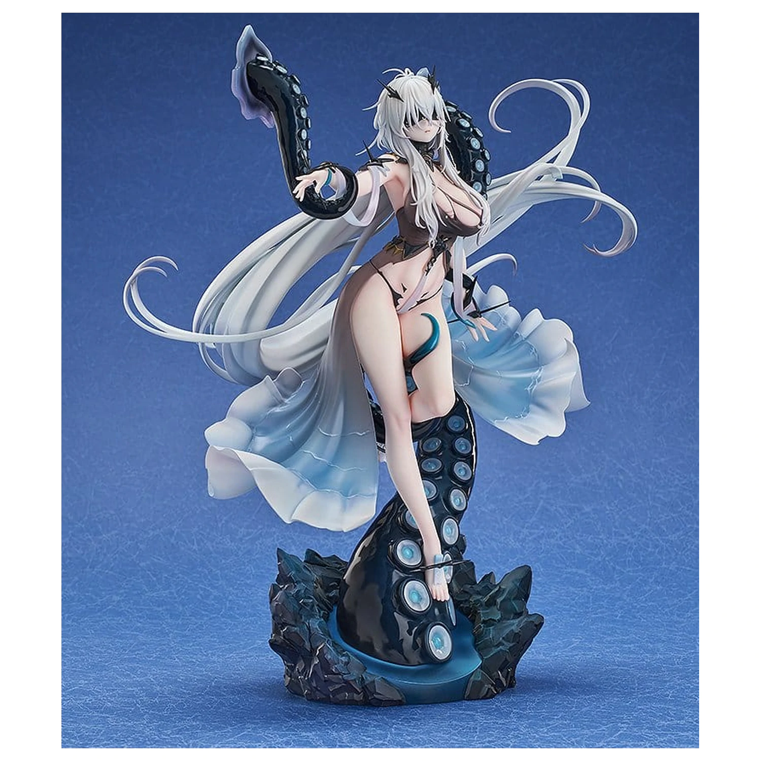 Azur Lane PVC kip 1/7 Fancy 30 cm fotografija izdelka