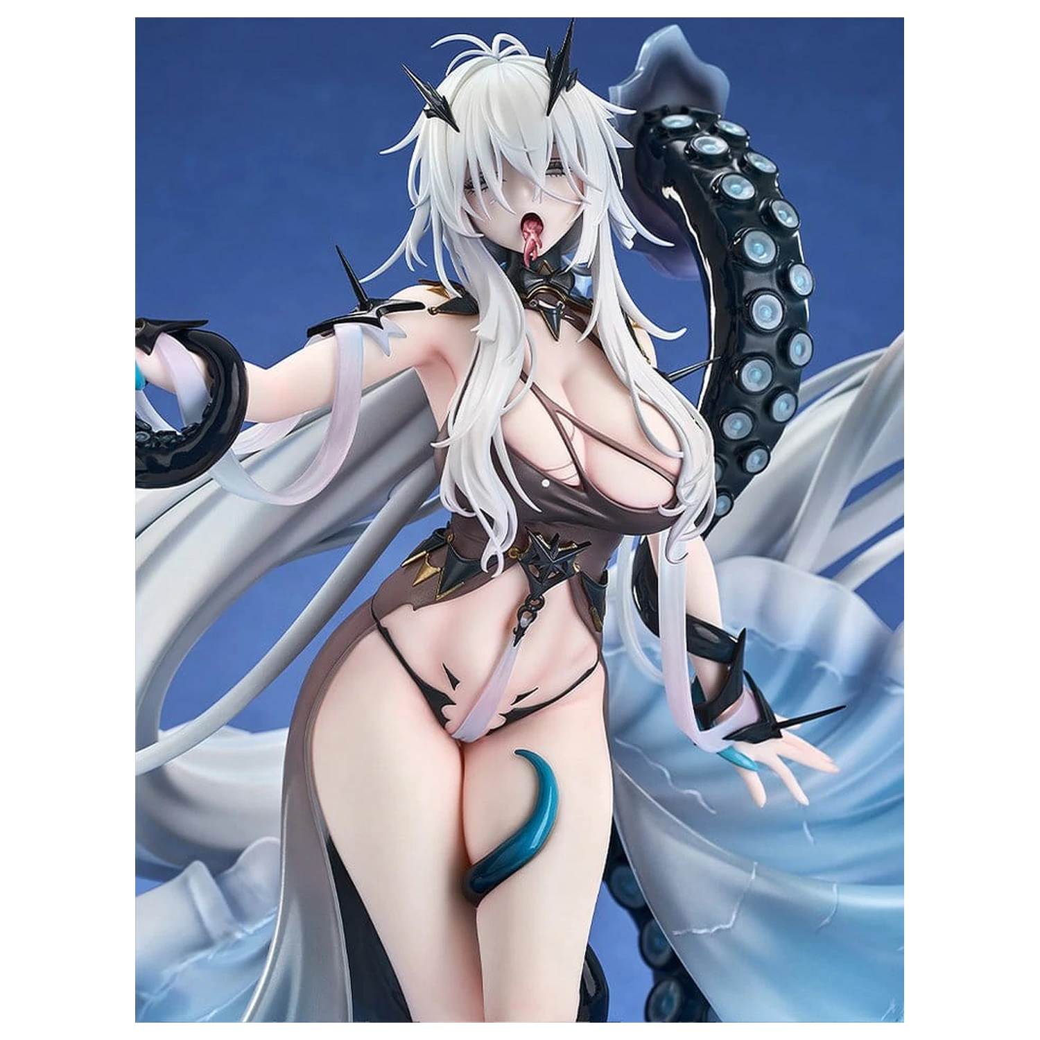 Azur Lane PVC kip 1/7 Fancy 30 cm fotografija izdelka