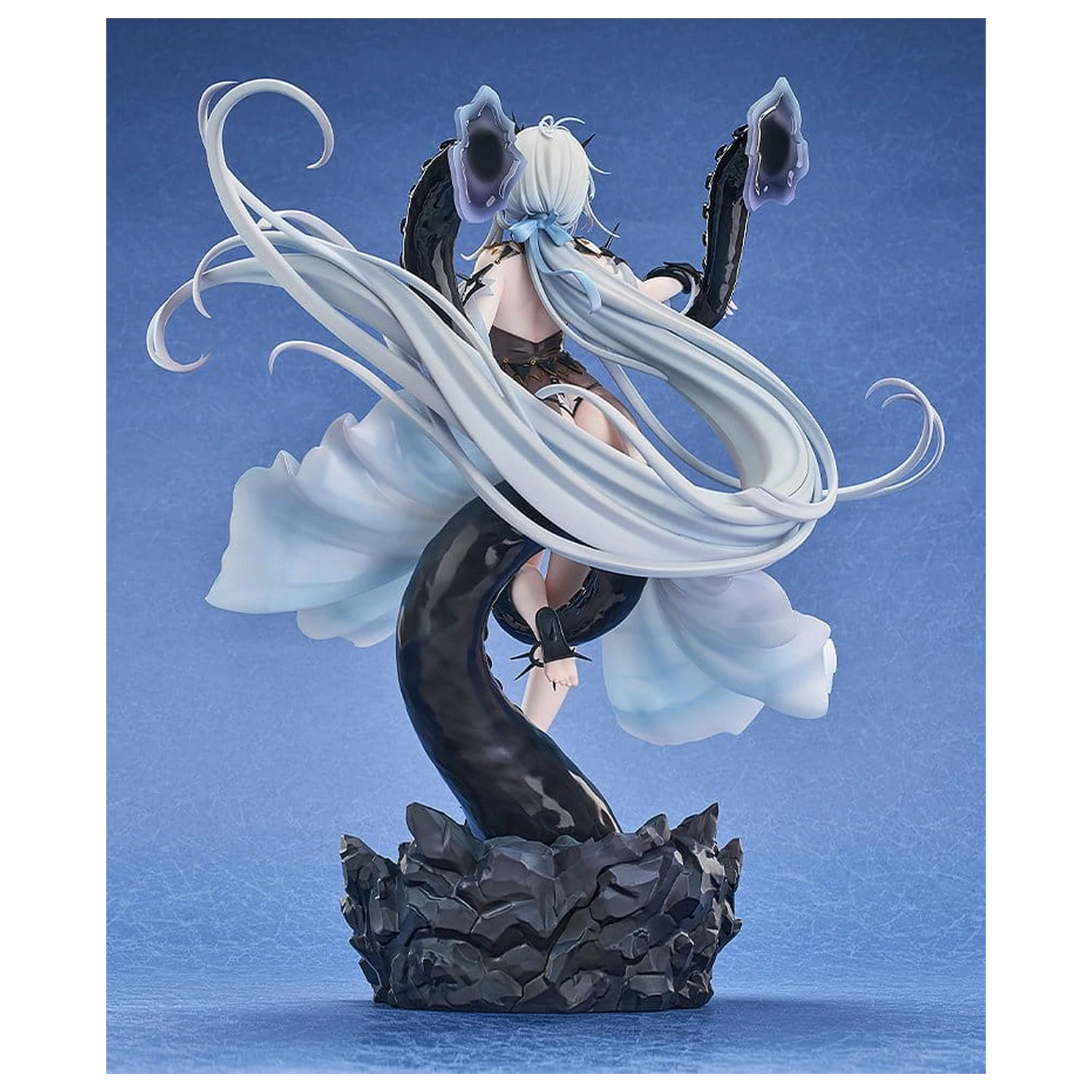 Azur Lane PVC kip 1/7 Fancy 30 cm fotografija izdelka