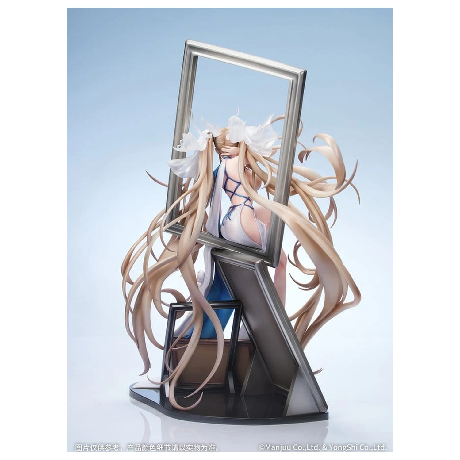 Azur Lane PVC figura 1/7 Formidable Anniversary Memories Ver. 35 cm fotografija izdelka