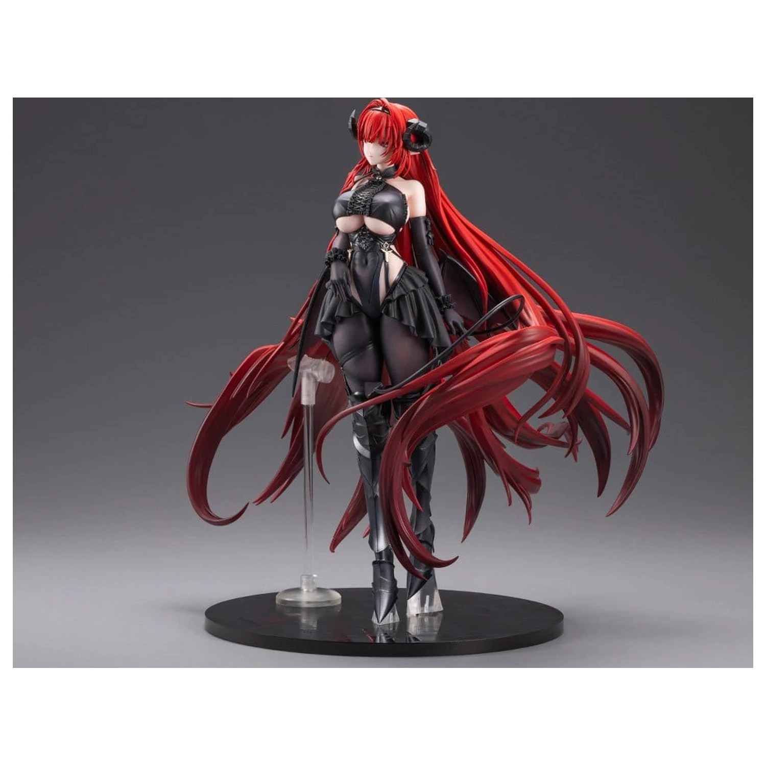 Azur Lane PVC figura 1/7 Hindenburg 29 cm fotografija izdelka