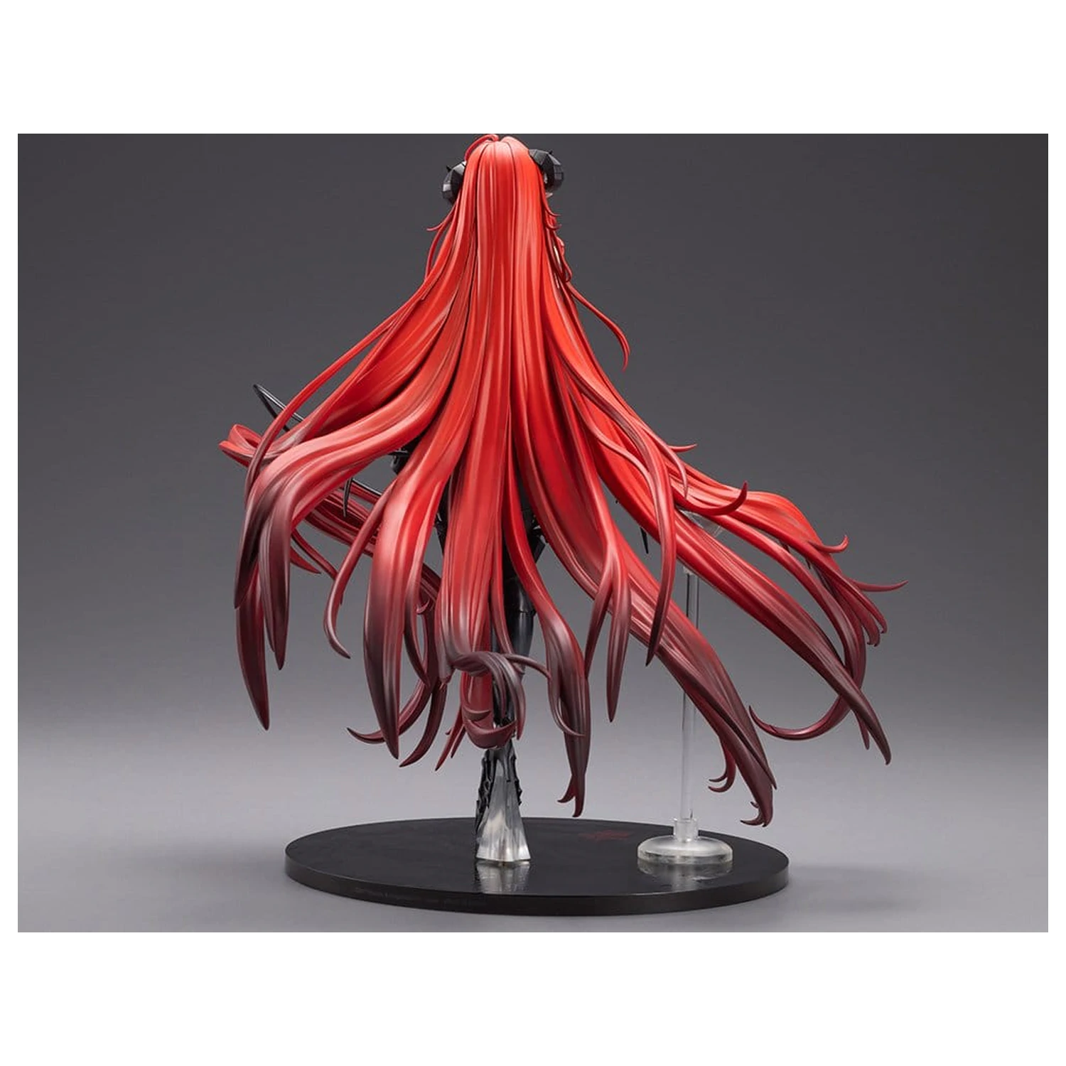 Azur Lane PVC figura 1/7 Hindenburg 29 cm fotografija izdelka