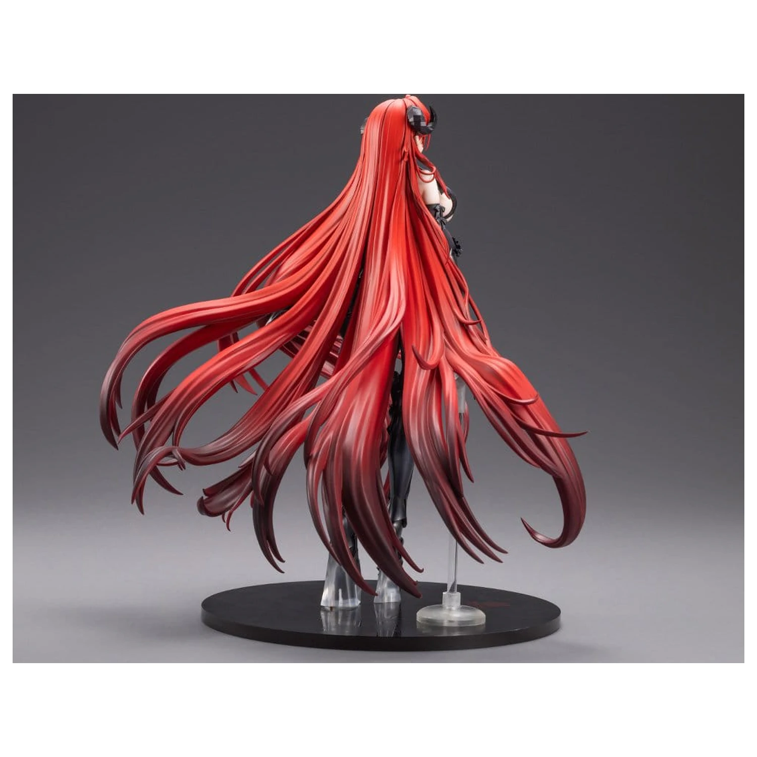 Azur Lane PVC figura 1/7 Hindenburg 29 cm fotografija izdelka