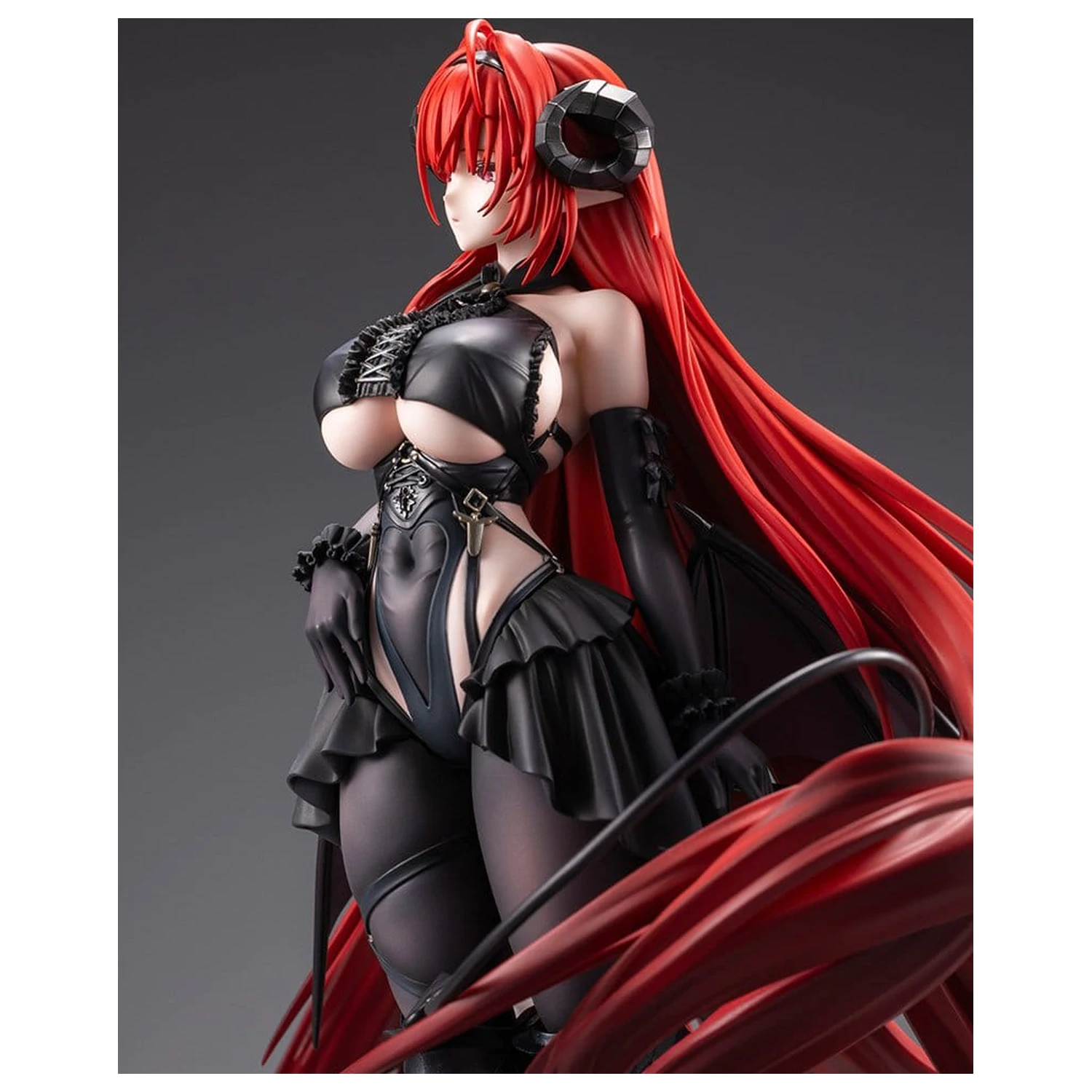 Azur Lane PVC figura 1/7 Hindenburg 29 cm fotografija izdelka