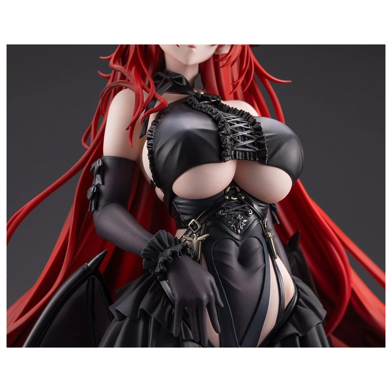 Azur Lane PVC figura 1/7 Hindenburg 29 cm fotografija izdelka