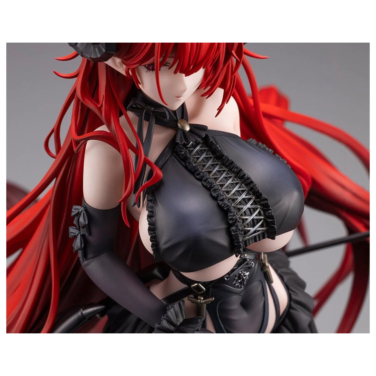 Azur Lane PVC figura 1/7 Hindenburg 29 cm fotografija izdelka