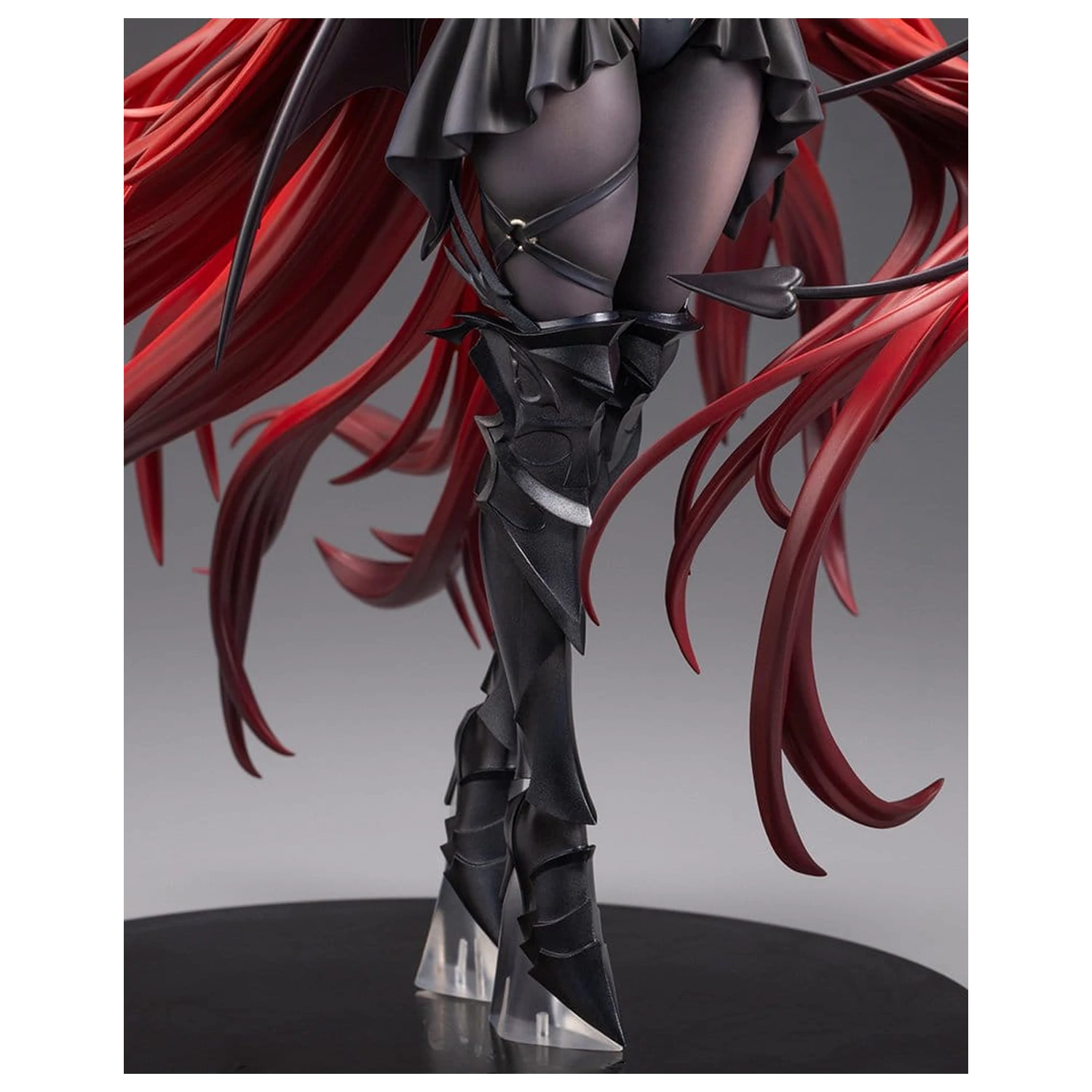 Azur Lane PVC figura 1/7 Hindenburg 29 cm fotografija izdelka