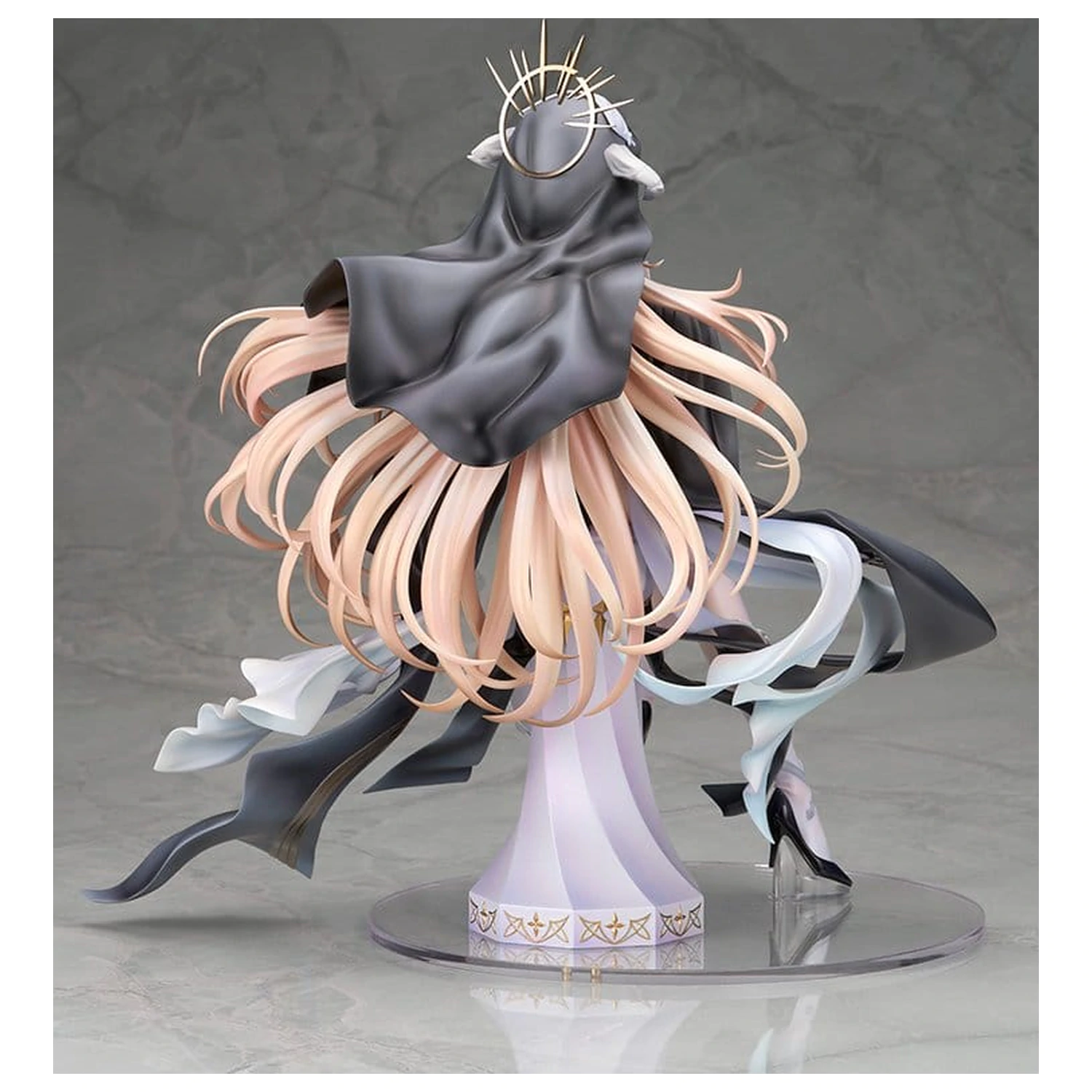 Azur Lane PVC figura 1/7 Implacable 28 cm fotografija izdelka