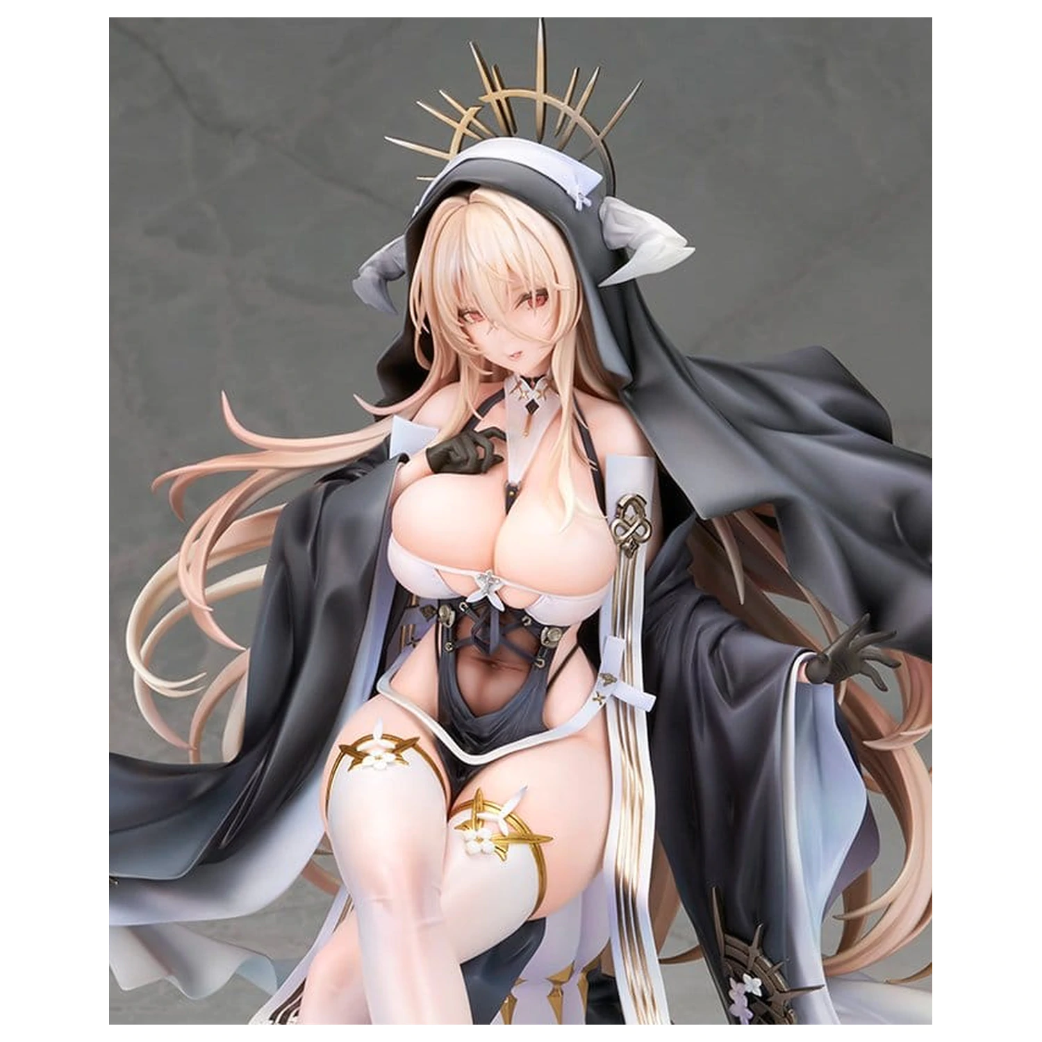 Azur Lane PVC figura 1/7 Implacable 28 cm fotografija izdelka