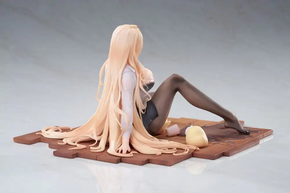 Azur Lane PVC kip 1/7 Implacable Shepherd of the "Lost" Ver. 25 cm fotografija izdelka