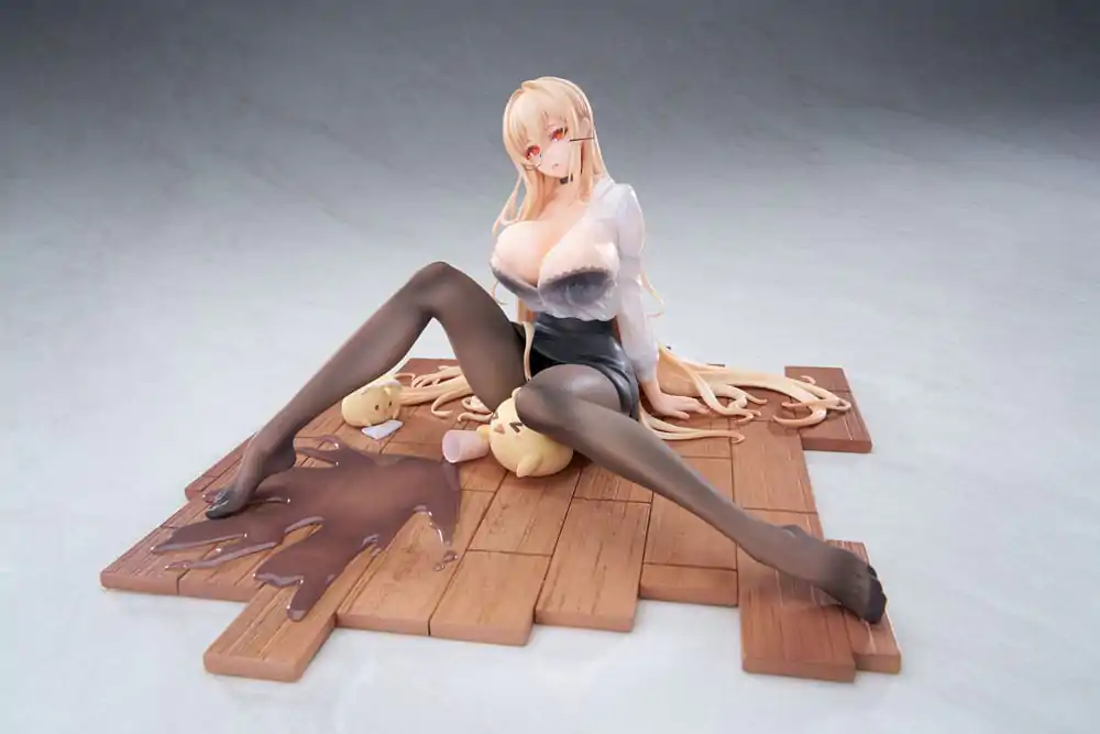 Azur Lane PVC kip 1/7 Implacable Shepherd of the "Lost" Ver. 25 cm fotografija izdelka