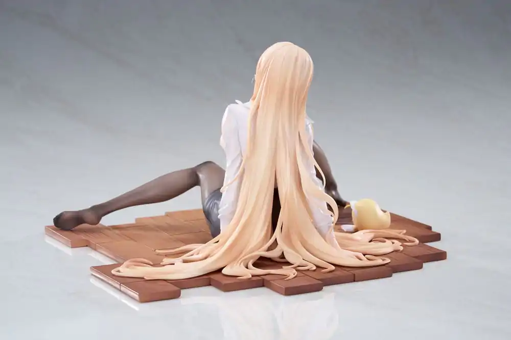 Azur Lane PVC kip 1/7 Implacable Shepherd of the "Lost" Ver. 25 cm fotografija izdelka