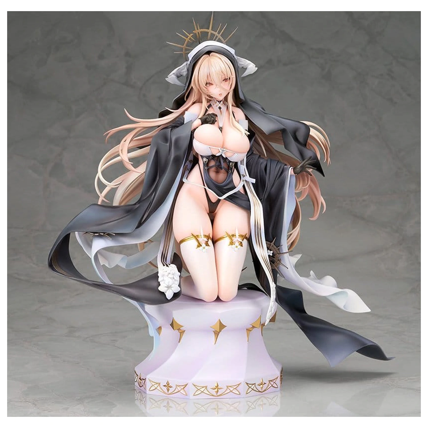 Azur Lane PVC figura 1/7 Implacable Special Ver. 29 cm fotografija izdelka