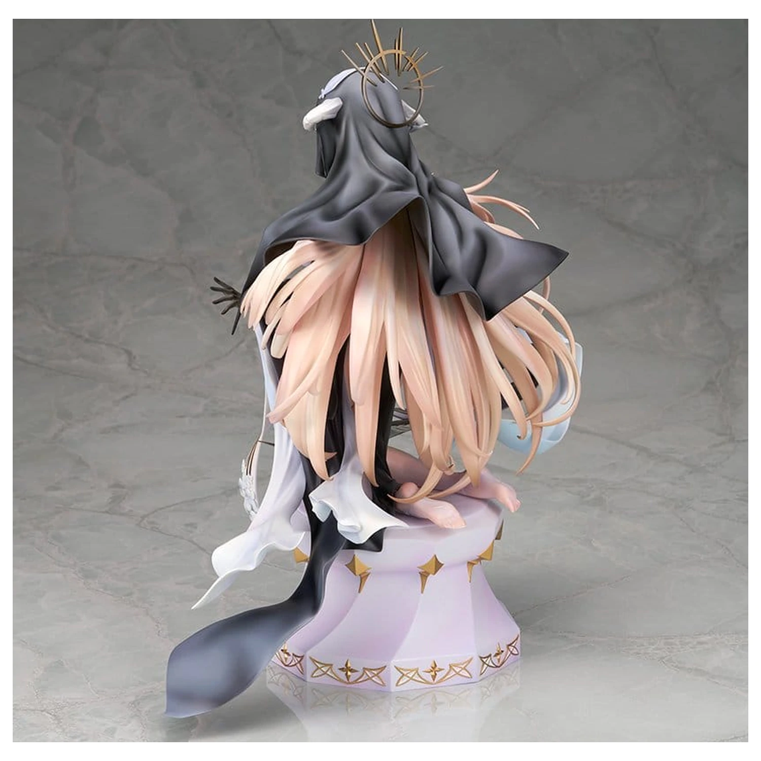 Azur Lane PVC figura 1/7 Implacable Special Ver. 29 cm fotografija izdelka