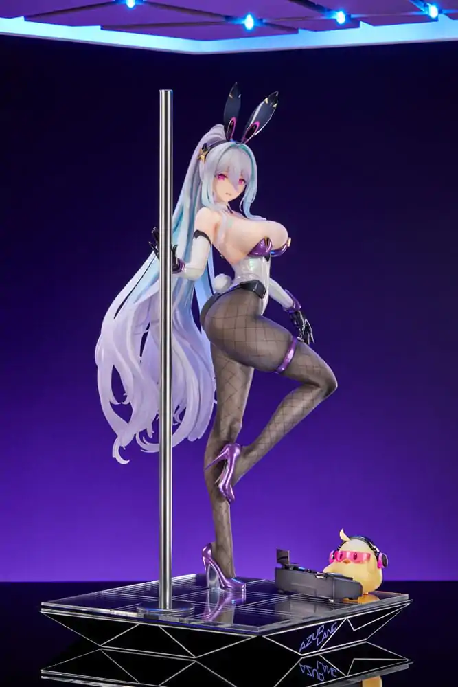 Azur Lane PVC Kip 1/7 Kearsarge All-Night Charge Ver. 30 cm fotografija izdelka