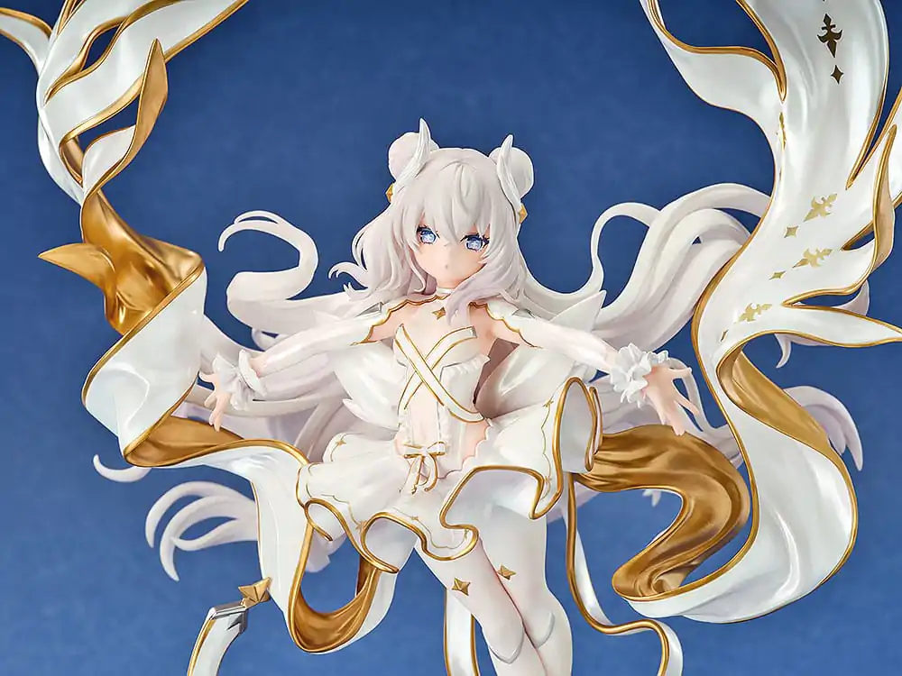 Azur Lane PVC kip 1/7 Le Malin 33 cm fotografija izdelka