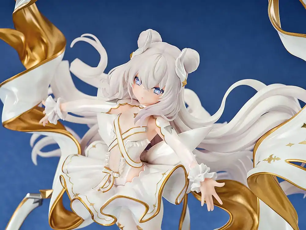 Azur Lane PVC kip 1/7 Le Malin 33 cm fotografija izdelka