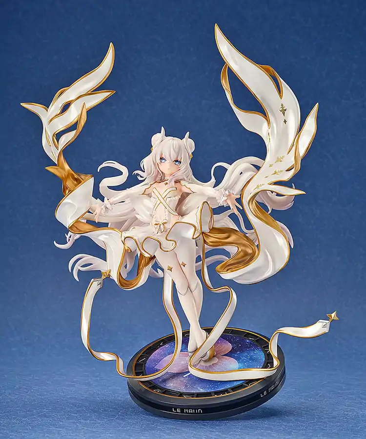 Azur Lane PVC kip 1/7 Le Malin 33 cm fotografija izdelka