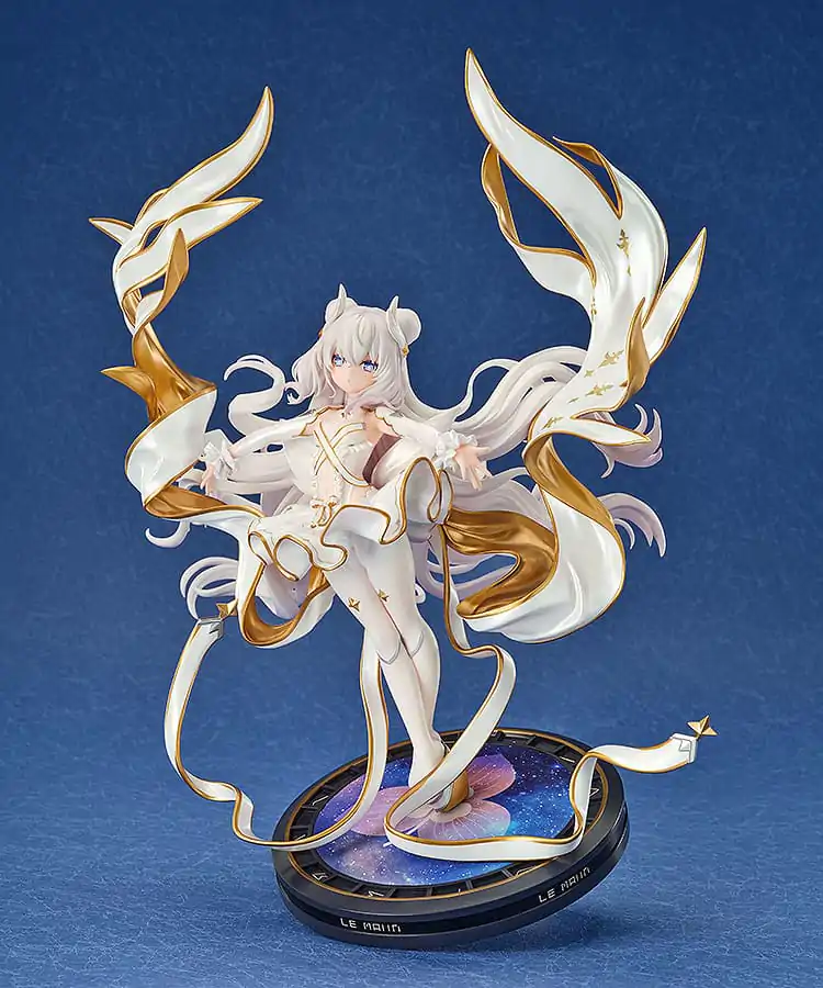 Azur Lane PVC kip 1/7 Le Malin 33 cm fotografija izdelka