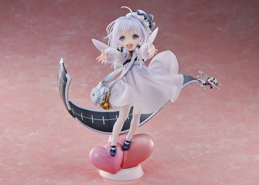 Azur Lane PVC kip 1/7 Mala Illustrious fotografija izdelka