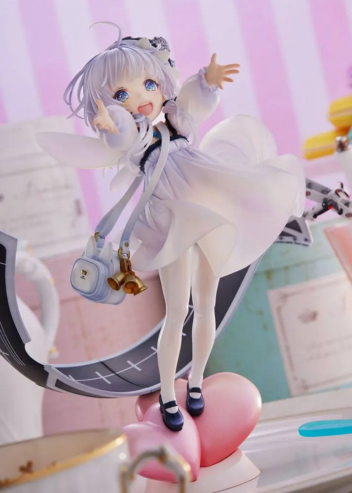 Azur Lane PVC kip 1/7 Mala Illustrious fotografija izdelka