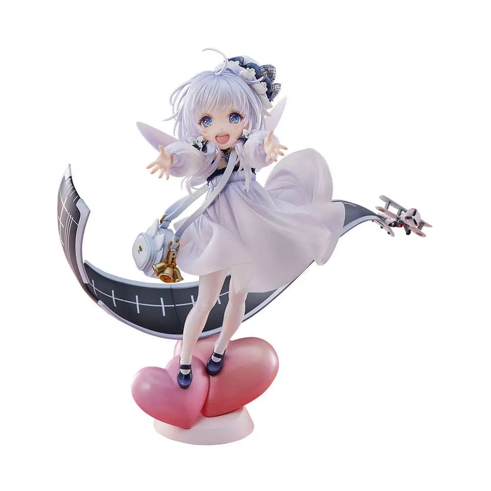 Azur Lane PVC kip 1/7 Mala Illustrious fotografija izdelka