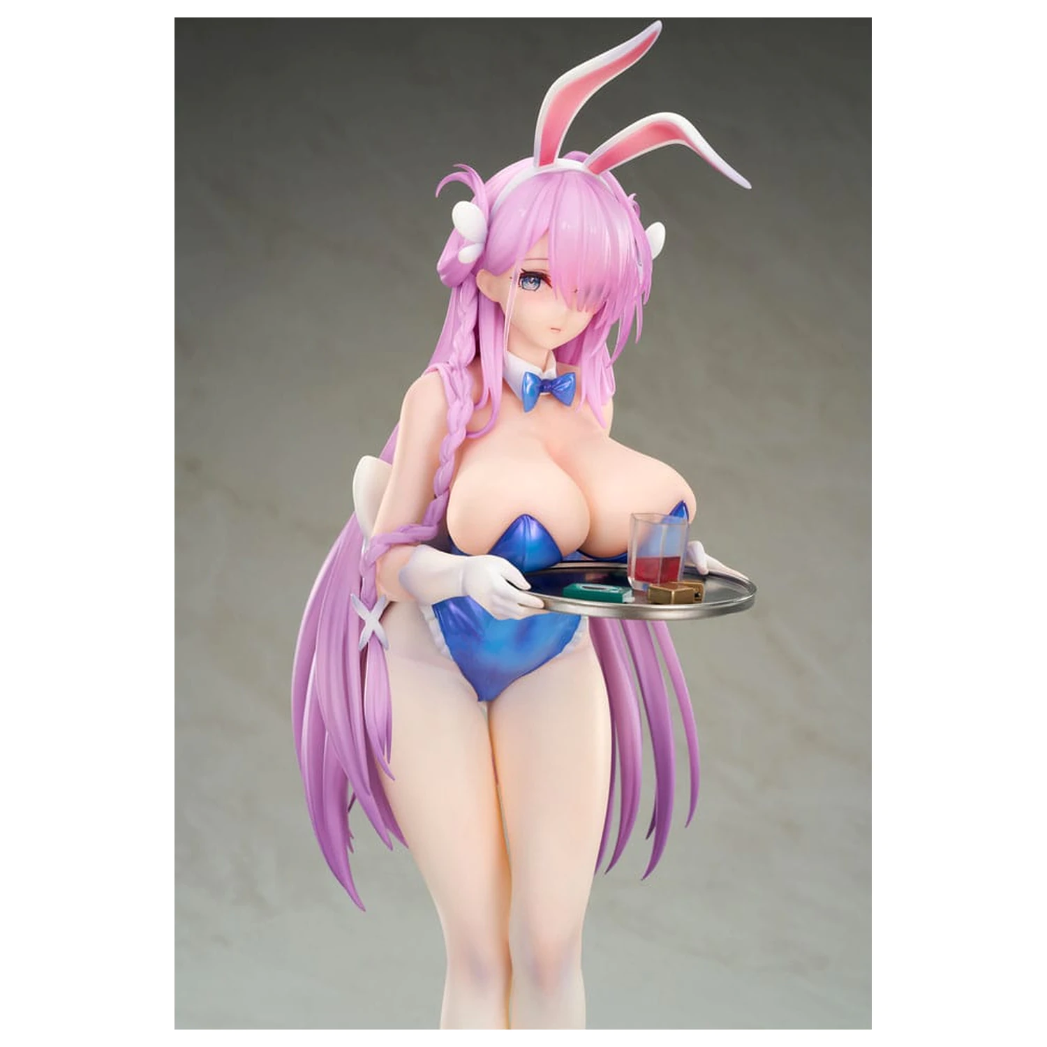 Azur Lane PVC Kip 1/7 Louisville An Order of Dreams Ver. 26 cm fotografija izdelka