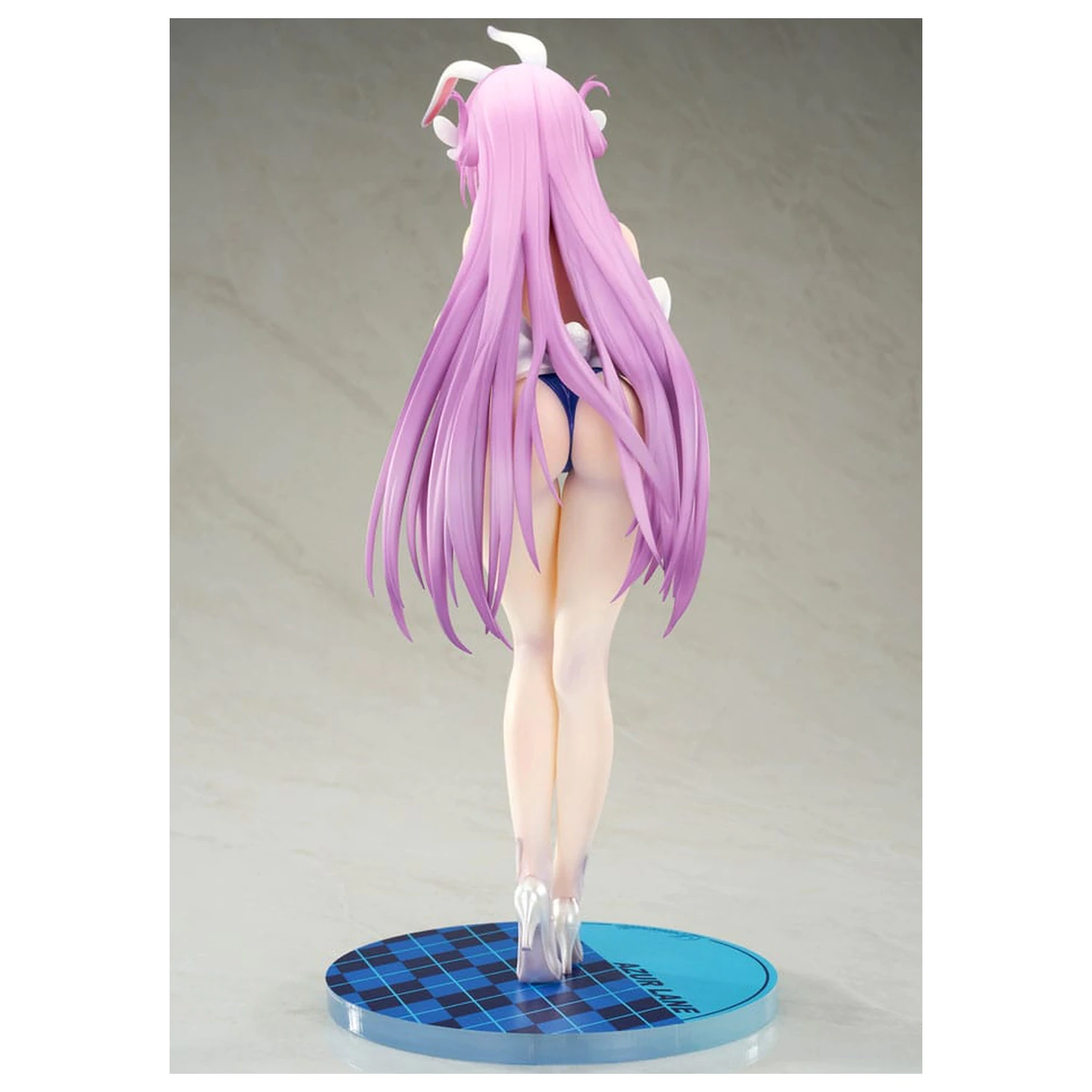 Azur Lane PVC Kip 1/7 Louisville An Order of Dreams Ver. 26 cm fotografija izdelka